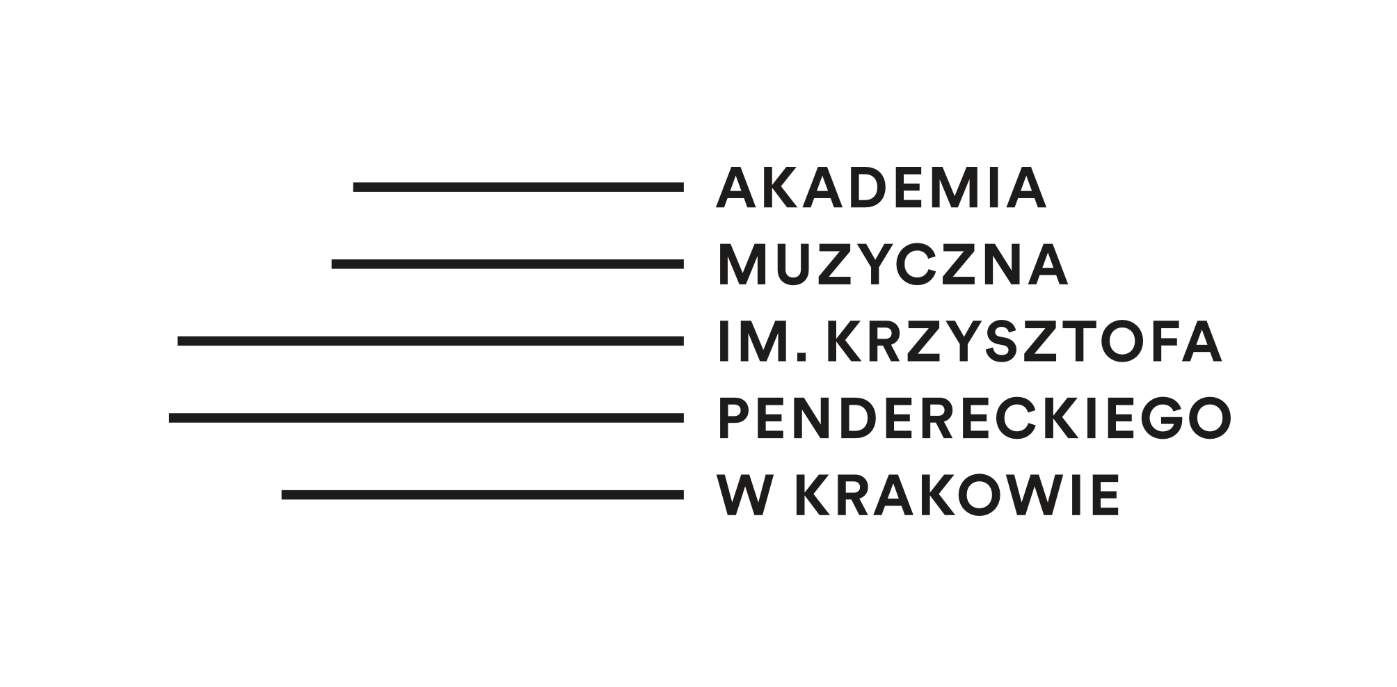 Akademia Muzyczna im. Krzysztofa Pendereckiego w Krakowie